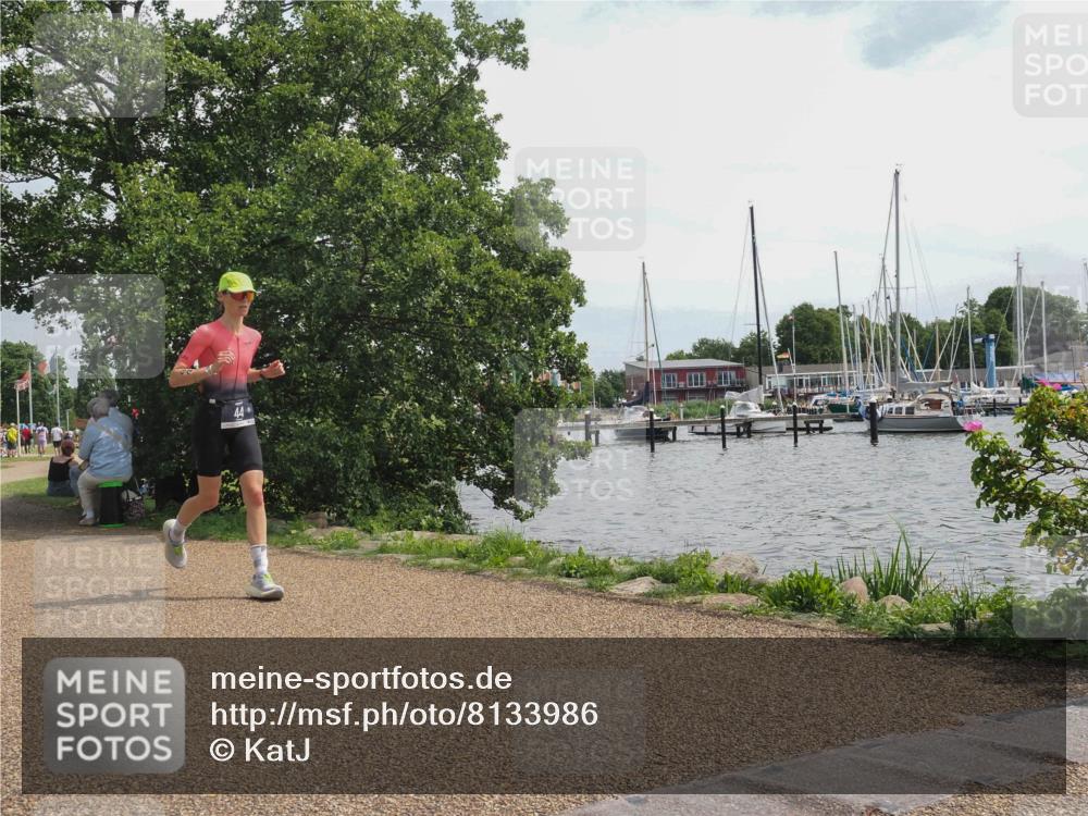 22.06.2025 - Viking Triathlon KatJ http://msf.ph/oto/8133986 22.06.2025 14:09:19 Laufen 44 meine-sportfotos.de
