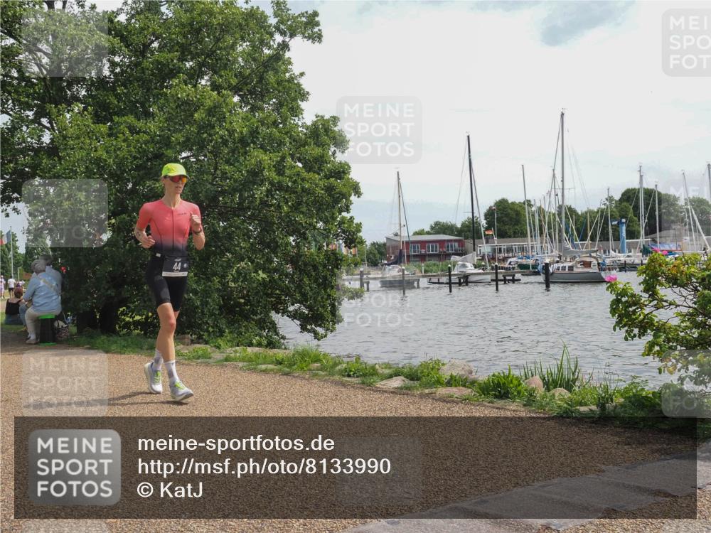 22.06.2025 - Viking Triathlon KatJ http://msf.ph/oto/8133990 22.06.2025 14:09:19 Laufen 44 meine-sportfotos.de
