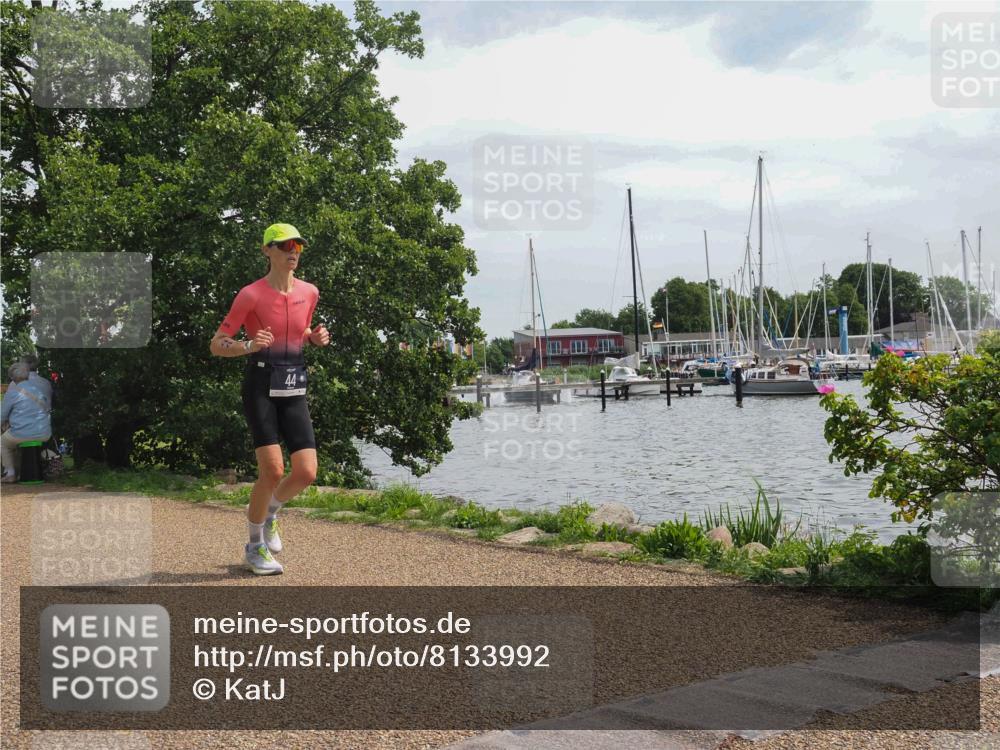 22.06.2025 - Viking Triathlon KatJ http://msf.ph/oto/8133992 22.06.2025 14:09:20 Laufen 44 meine-sportfotos.de