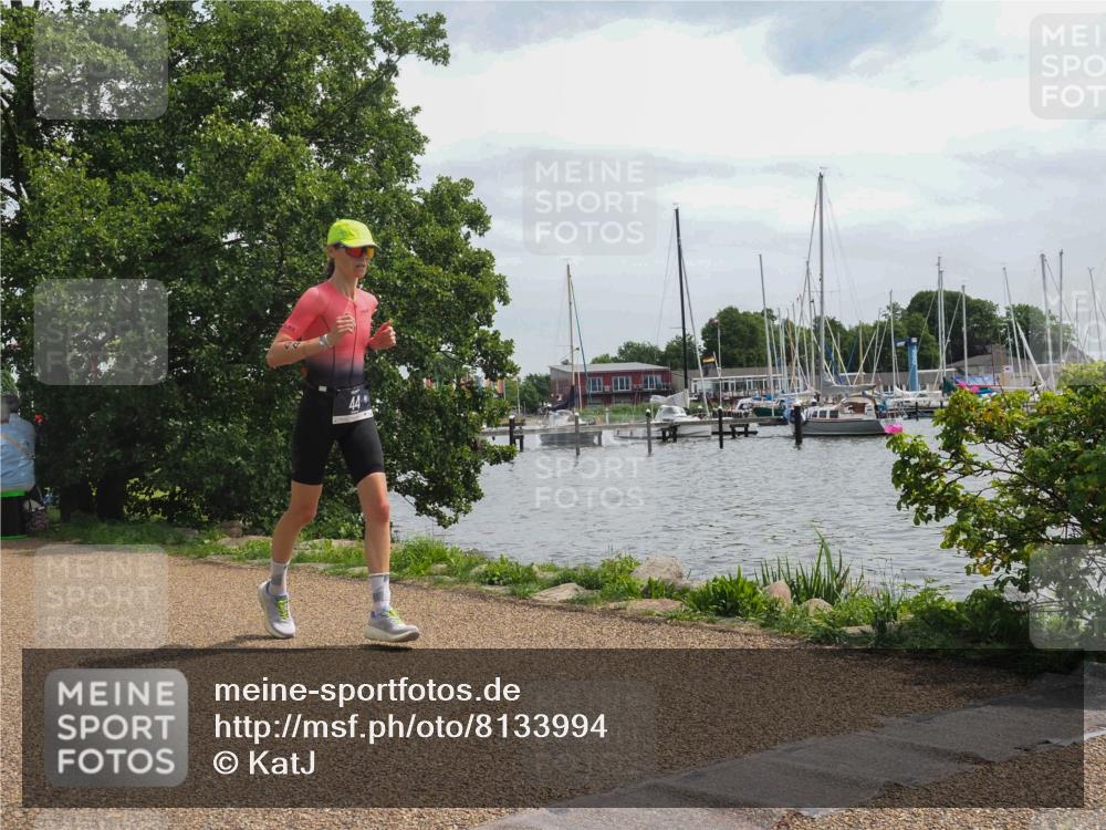 22.06.2025 - Viking Triathlon KatJ http://msf.ph/oto/8133994 22.06.2025 14:09:20 Laufen 44 meine-sportfotos.de