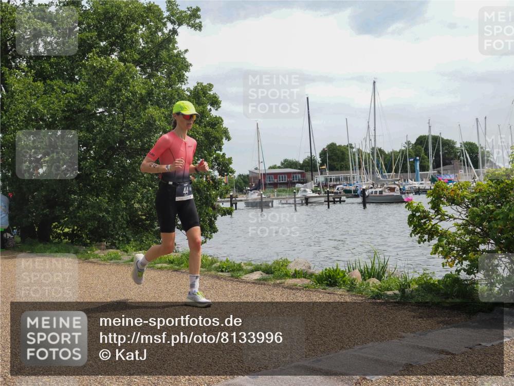 22.06.2025 - Viking Triathlon KatJ http://msf.ph/oto/8133996 22.06.2025 14:09:20 Laufen 44 meine-sportfotos.de