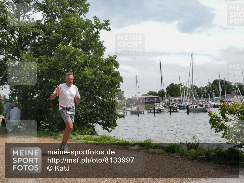 22.06.2025 - Viking Triathlon KatJ http://msf.ph/oto/8133997 22.06.2025 14:09:37 Laufen 359 meine-sportfotos.de
