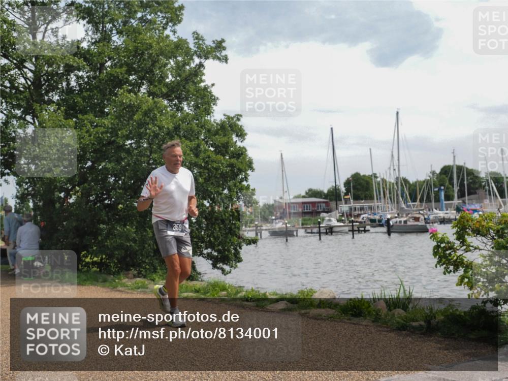22.06.2025 - Viking Triathlon KatJ http://msf.ph/oto/8134001 22.06.2025 14:09:37 Laufen 359 meine-sportfotos.de
