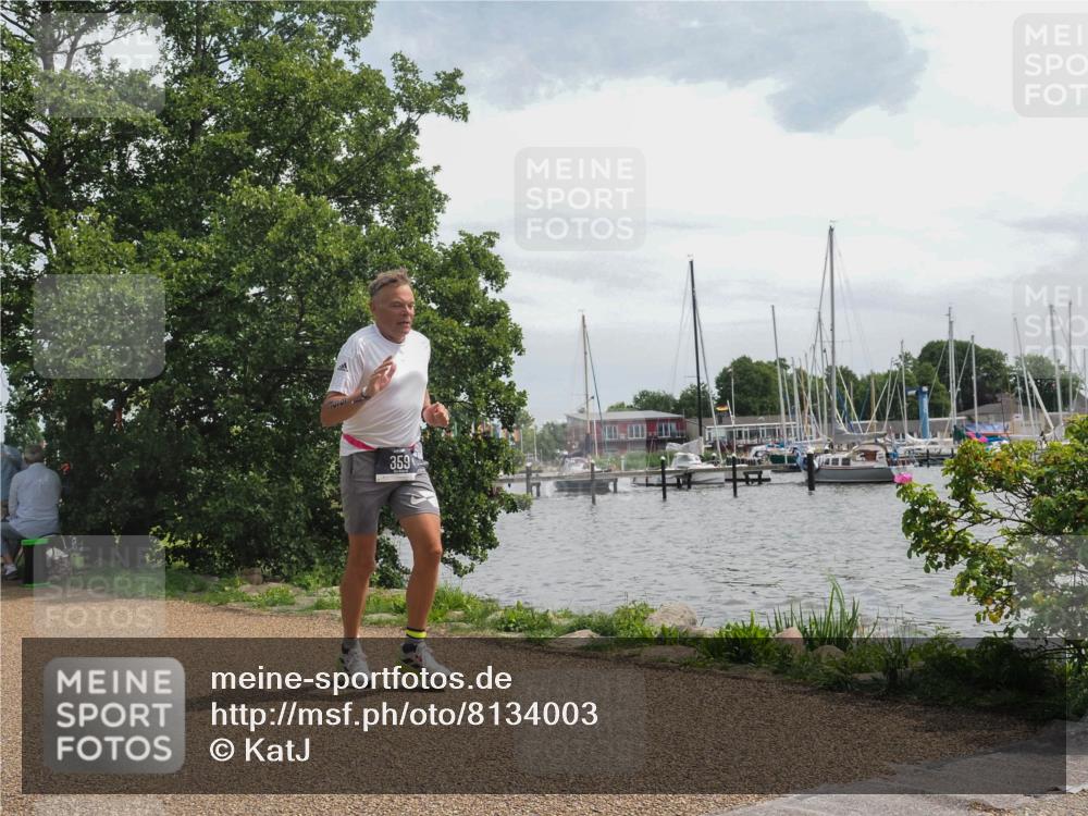 22.06.2025 - Viking Triathlon KatJ http://msf.ph/oto/8134003 22.06.2025 14:09:37 Laufen 359 meine-sportfotos.de