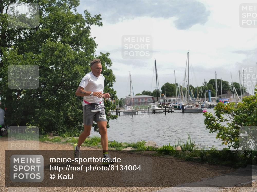 22.06.2025 - Viking Triathlon KatJ http://msf.ph/oto/8134004 22.06.2025 14:09:37 Laufen 359 meine-sportfotos.de
