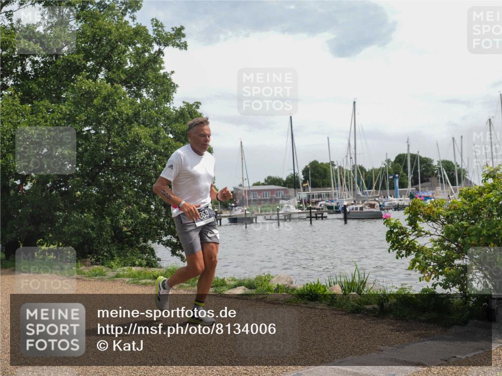 22.06.2025 - Viking Triathlon KatJ http://msf.ph/oto/8134006 22.06.2025 14:09:37 Laufen 359 meine-sportfotos.de