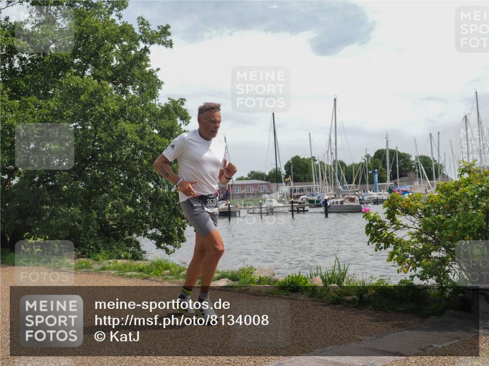 22.06.2025 - Viking Triathlon KatJ http://msf.ph/oto/8134008 22.06.2025 14:09:37 Laufen 359 meine-sportfotos.de