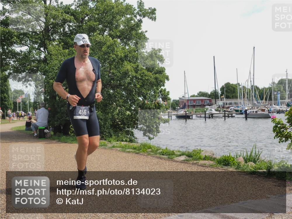 22.06.2025 - Viking Triathlon KatJ http://msf.ph/oto/8134023 22.06.2025 14:09:48 Laufen 376, 456 meine-sportfotos.de