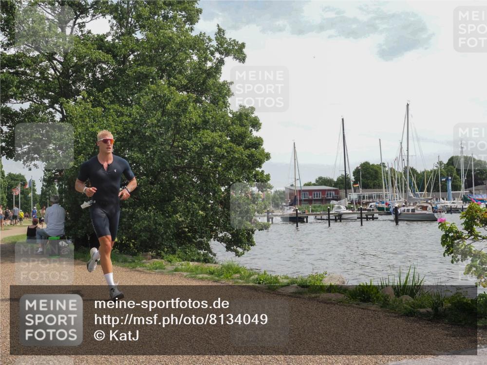 22.06.2025 - Viking Triathlon KatJ http://msf.ph/oto/8134049 22.06.2025 14:10:00 Laufen 229 meine-sportfotos.de