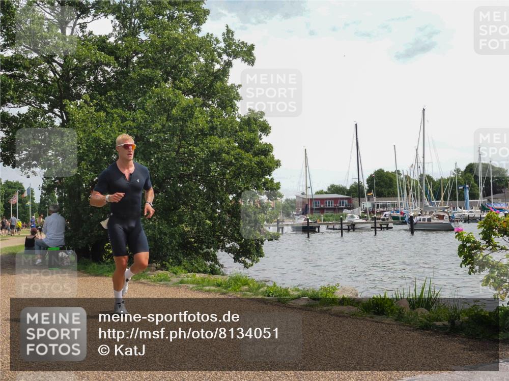 22.06.2025 - Viking Triathlon KatJ http://msf.ph/oto/8134051 22.06.2025 14:10:00 Laufen 229 meine-sportfotos.de