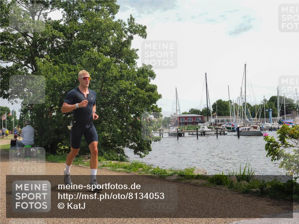 22.06.2025 - Viking Triathlon KatJ http://msf.ph/oto/8134053 22.06.2025 14:10:00 Laufen 229 meine-sportfotos.de