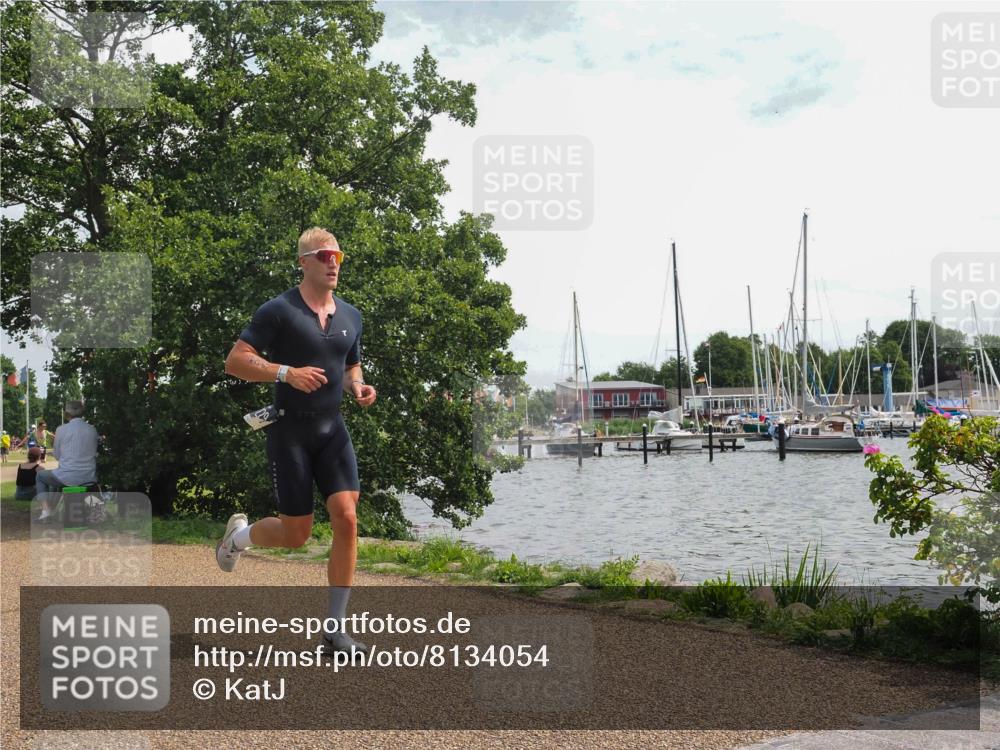 22.06.2025 - Viking Triathlon KatJ http://msf.ph/oto/8134054 22.06.2025 14:10:00 Laufen 229 meine-sportfotos.de