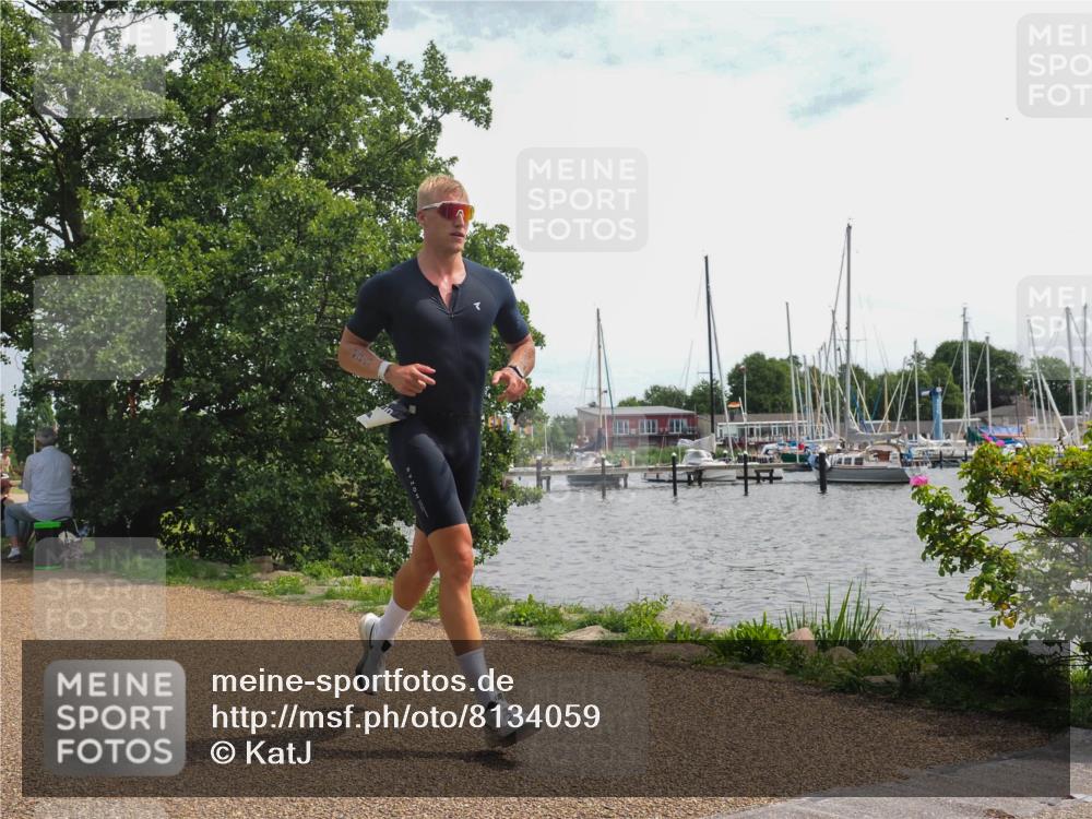 22.06.2025 - Viking Triathlon KatJ http://msf.ph/oto/8134059 22.06.2025 14:10:01 Laufen 229 meine-sportfotos.de