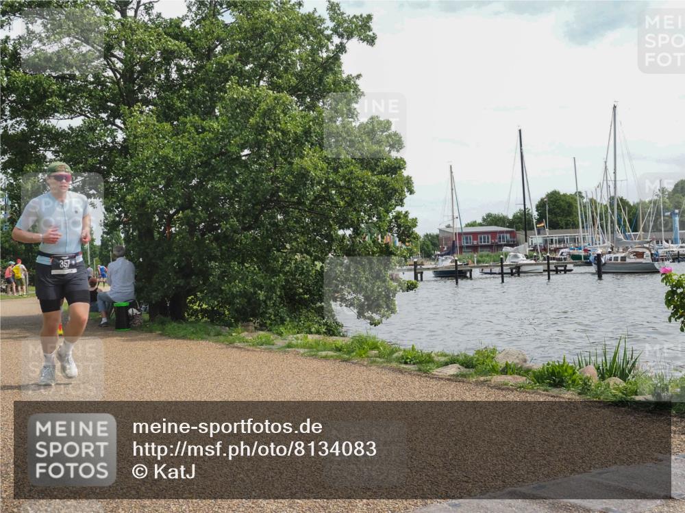 22.06.2025 - Viking Triathlon KatJ http://msf.ph/oto/8134083 22.06.2025 14:10:08 Laufen 114, 220, 357 meine-sportfotos.de