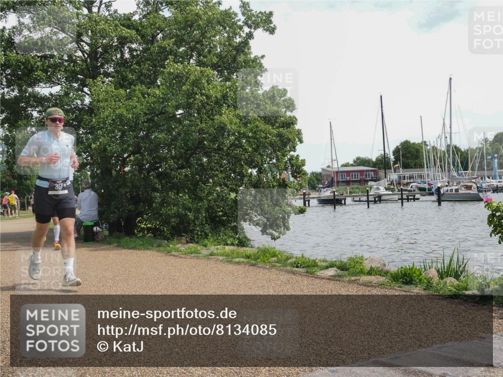 22.06.2025 - Viking Triathlon KatJ http://msf.ph/oto/8134085 22.06.2025 14:10:09 Laufen 114, 220, 357 meine-sportfotos.de