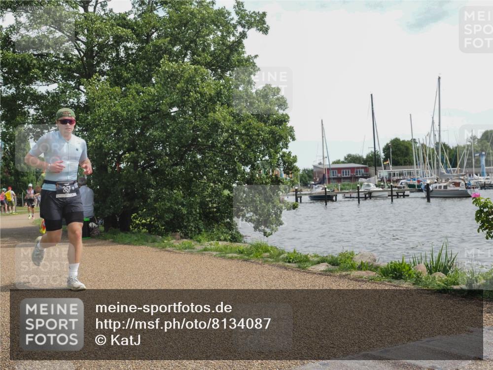22.06.2025 - Viking Triathlon KatJ http://msf.ph/oto/8134087 22.06.2025 14:10:09 Laufen 114, 220, 357 meine-sportfotos.de