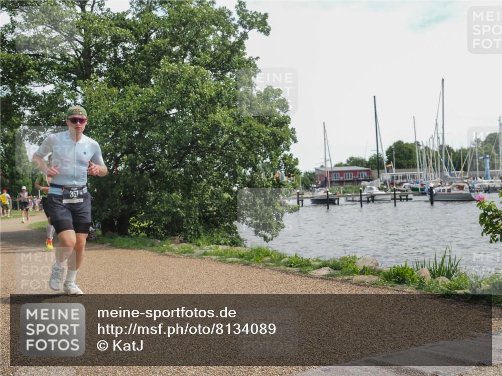 22.06.2025 - Viking Triathlon KatJ http://msf.ph/oto/8134089 22.06.2025 14:10:09 Laufen 114, 220, 357 meine-sportfotos.de