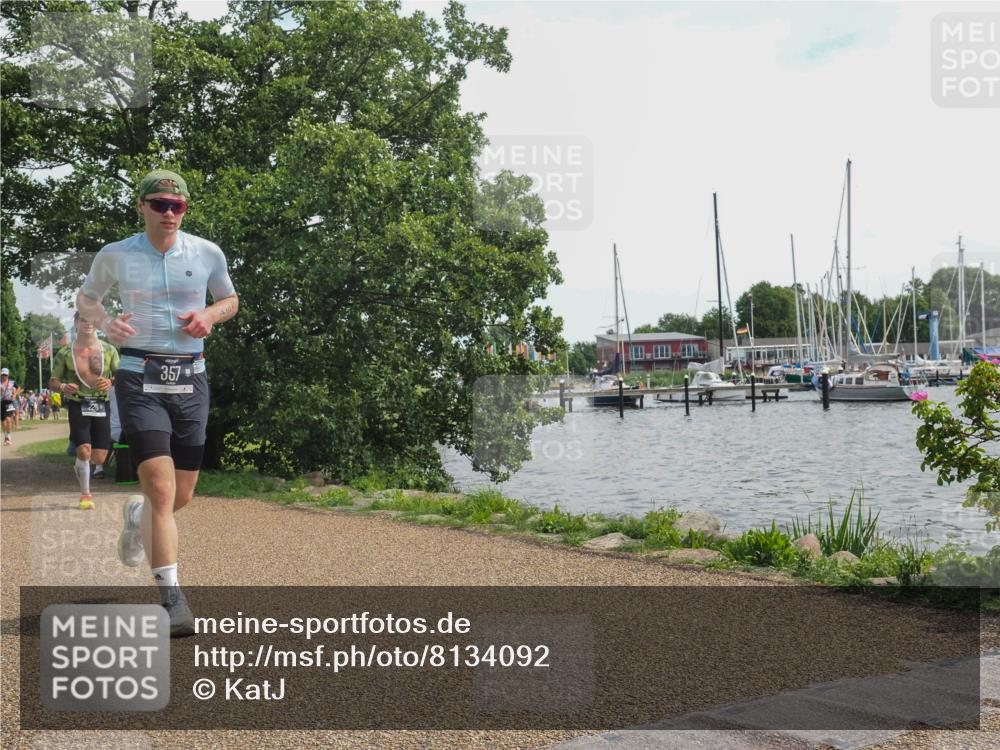 22.06.2025 - Viking Triathlon KatJ http://msf.ph/oto/8134092 22.06.2025 14:10:09 Laufen 114, 220, 357 meine-sportfotos.de