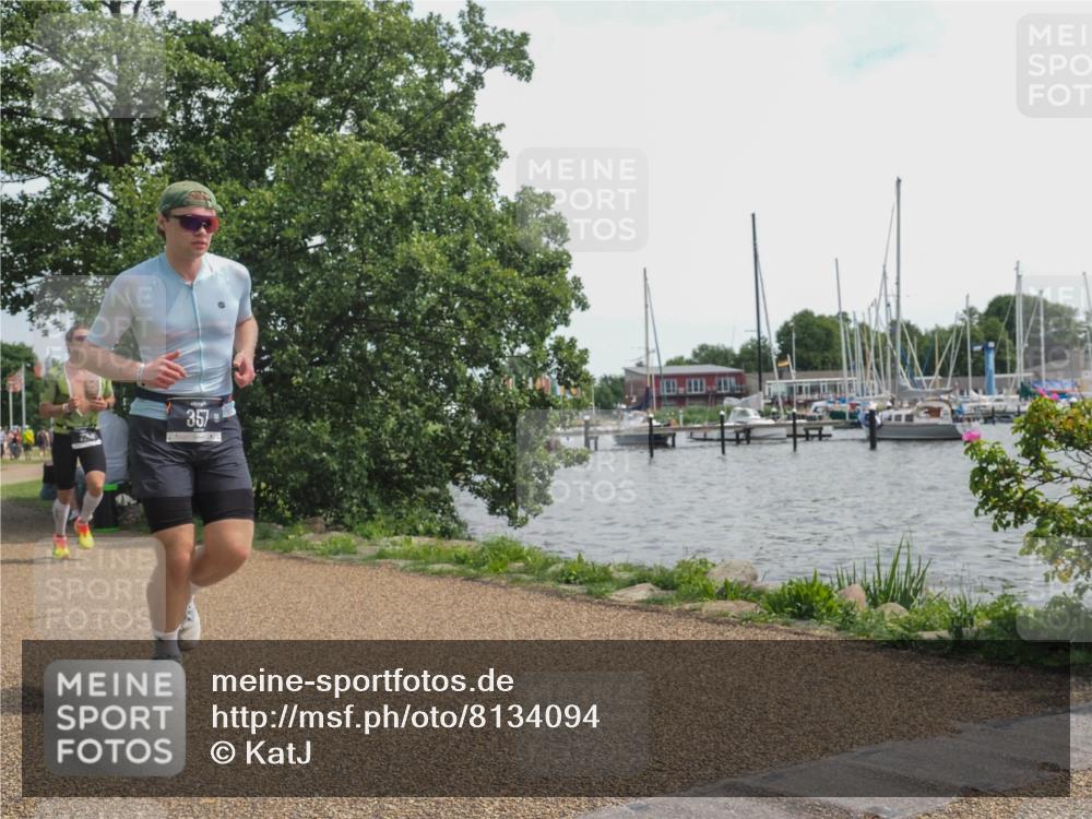 22.06.2025 - Viking Triathlon KatJ http://msf.ph/oto/8134094 22.06.2025 14:10:09 Laufen 114, 220, 357 meine-sportfotos.de