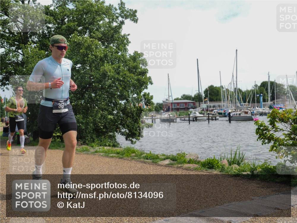 22.06.2025 - Viking Triathlon KatJ http://msf.ph/oto/8134096 22.06.2025 14:10:09 Laufen 114, 220, 357 meine-sportfotos.de