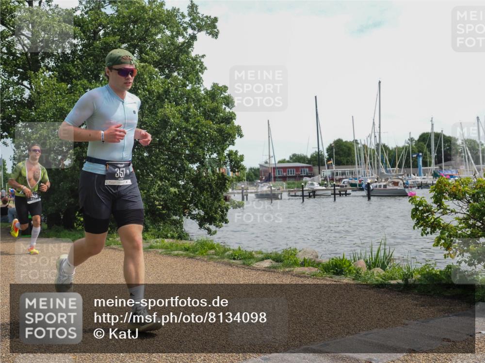 22.06.2025 - Viking Triathlon KatJ http://msf.ph/oto/8134098 22.06.2025 14:10:09 Laufen 114, 220, 357 meine-sportfotos.de