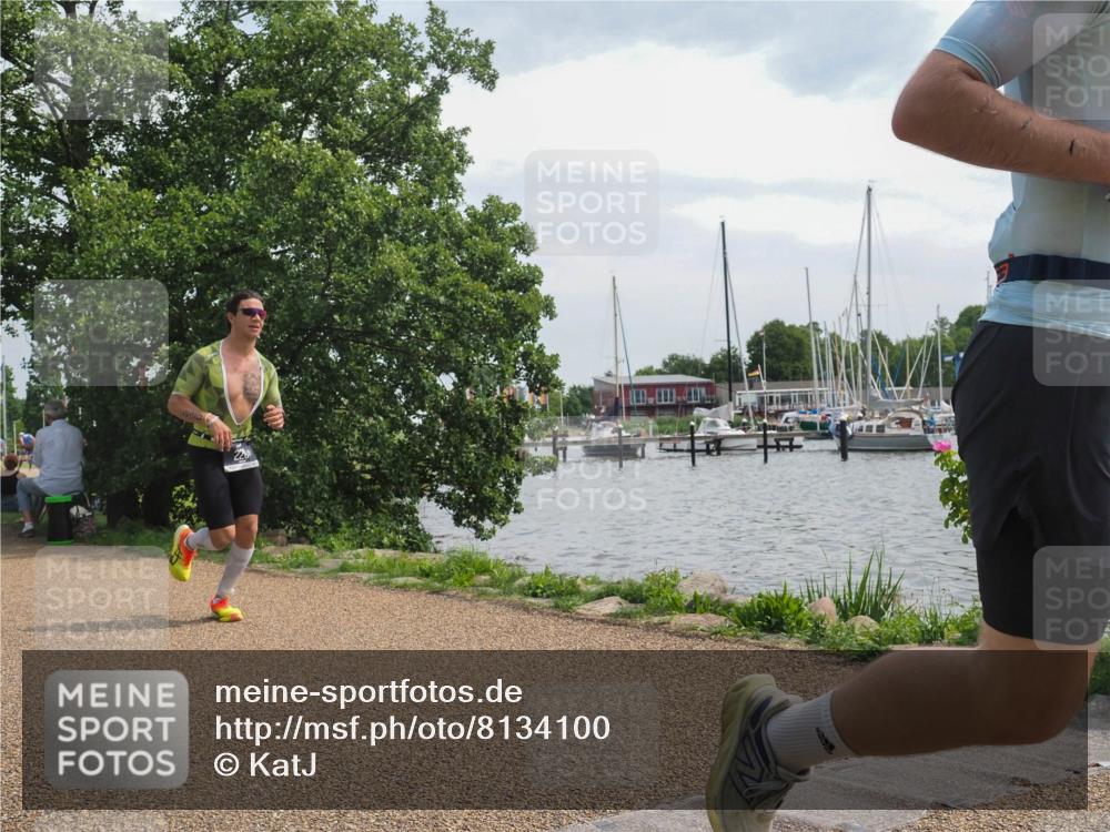 22.06.2025 - Viking Triathlon KatJ http://msf.ph/oto/8134100 22.06.2025 14:10:10 Laufen 114, 220, 357 meine-sportfotos.de
