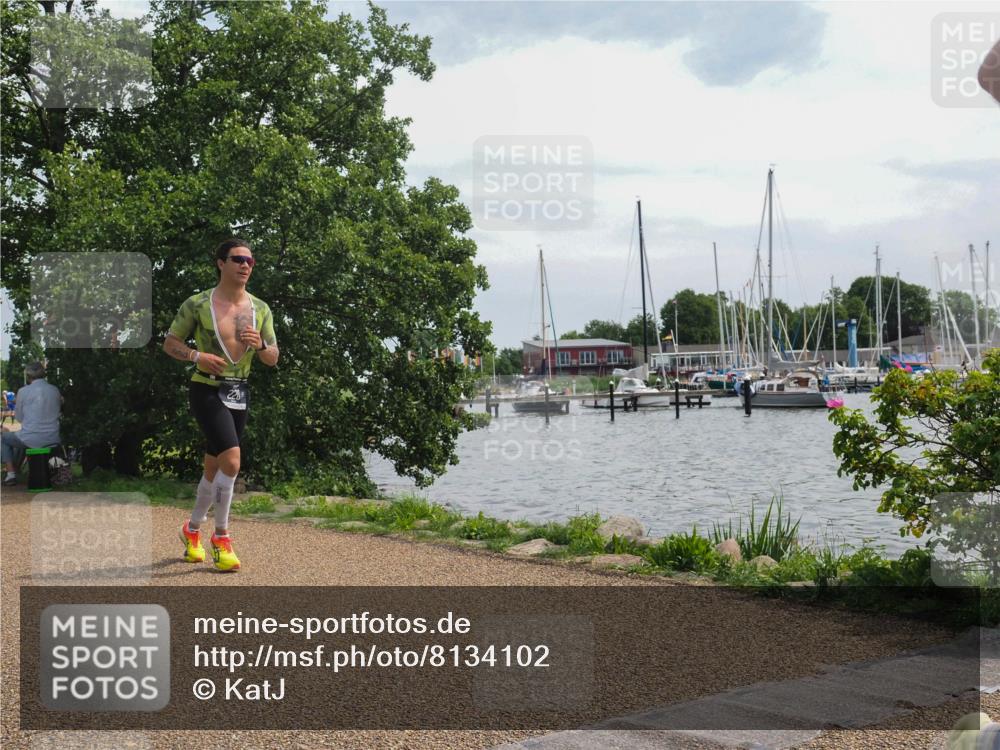 22.06.2025 - Viking Triathlon KatJ http://msf.ph/oto/8134102 22.06.2025 14:10:10 Laufen 114, 220, 357 meine-sportfotos.de