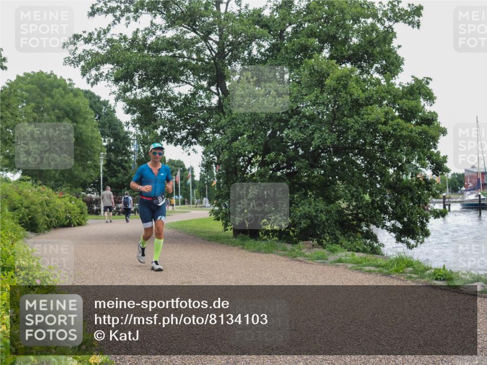 22.06.2025 - Viking Triathlon KatJ http://msf.ph/oto/8134103 22.06.2025 15:56:54 Laufen 23 meine-sportfotos.de