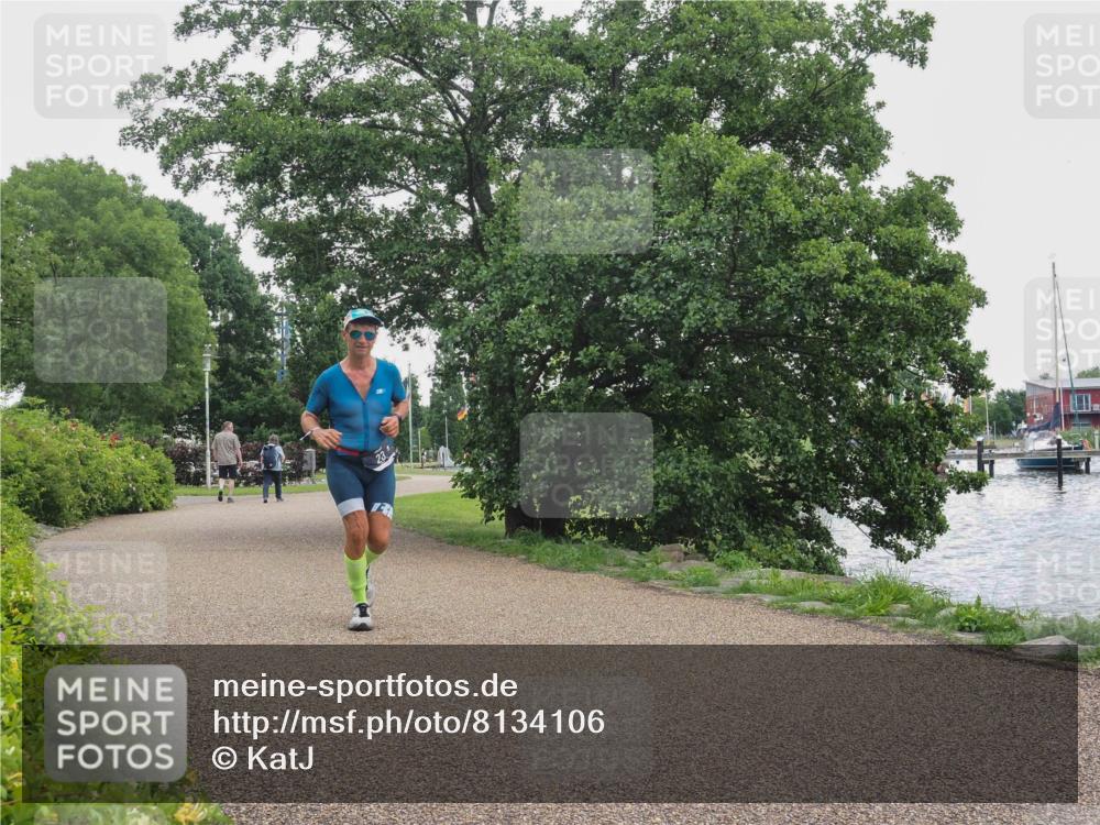 22.06.2025 - Viking Triathlon KatJ http://msf.ph/oto/8134106 22.06.2025 15:56:54 Laufen 23 meine-sportfotos.de