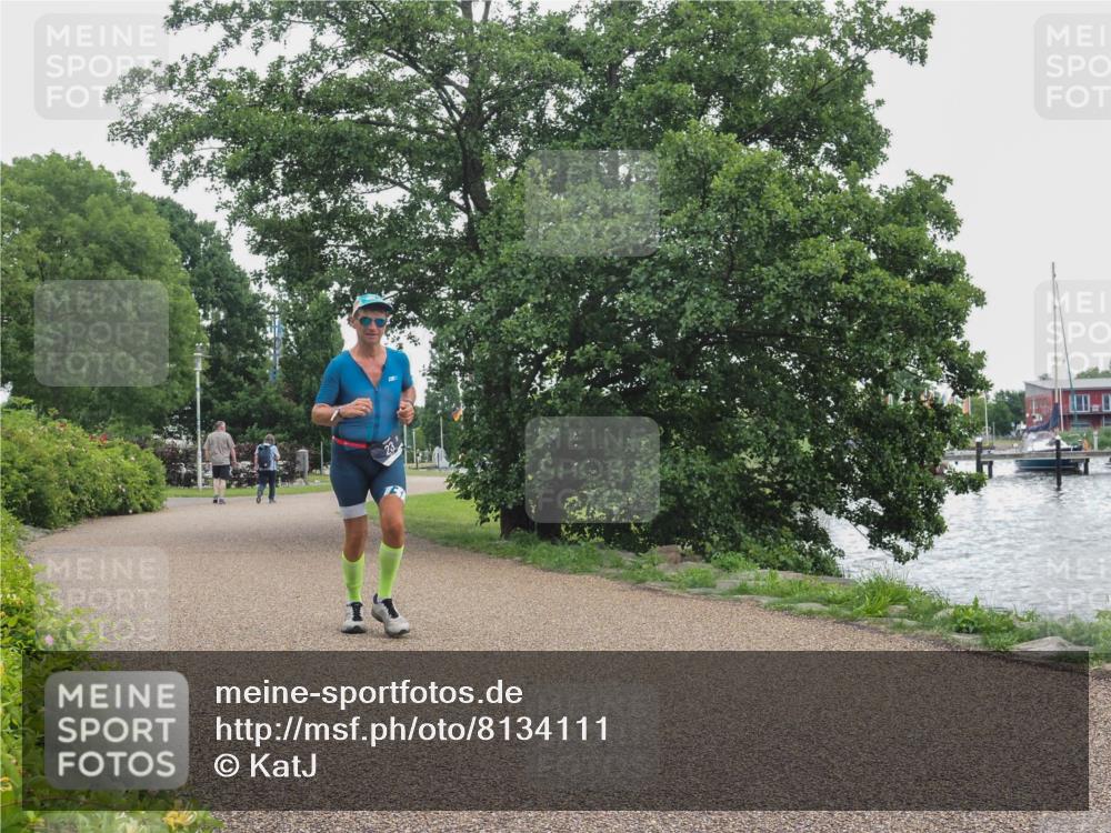 22.06.2025 - Viking Triathlon KatJ http://msf.ph/oto/8134111 22.06.2025 15:56:54 Laufen 23 meine-sportfotos.de