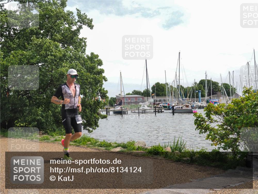 22.06.2025 - Viking Triathlon KatJ http://msf.ph/oto/8134124 22.06.2025 14:10:16 Laufen 284 meine-sportfotos.de
