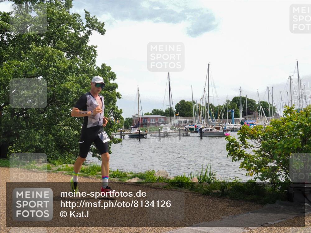22.06.2025 - Viking Triathlon KatJ http://msf.ph/oto/8134126 22.06.2025 14:10:16 Laufen 284 meine-sportfotos.de