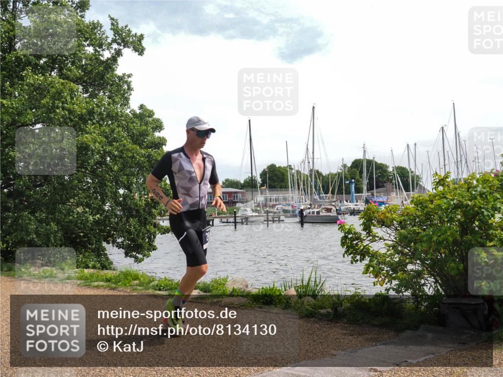 22.06.2025 - Viking Triathlon KatJ http://msf.ph/oto/8134130 22.06.2025 14:10:16 Laufen 284 meine-sportfotos.de