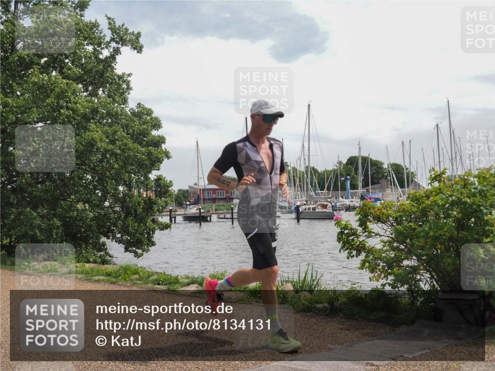 22.06.2025 - Viking Triathlon KatJ http://msf.ph/oto/8134131 22.06.2025 14:10:16 Laufen 284 meine-sportfotos.de