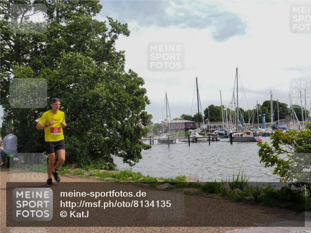 22.06.2025 - Viking Triathlon KatJ http://msf.ph/oto/8134135 22.06.2025 14:10:22 Laufen 637 meine-sportfotos.de