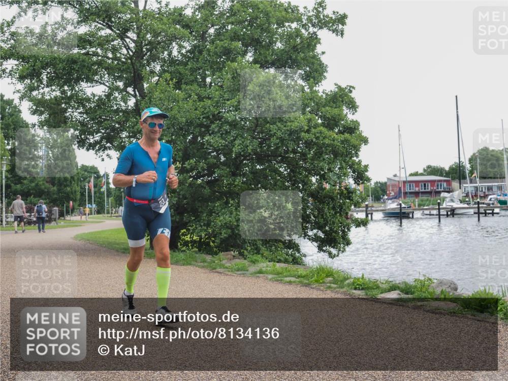 22.06.2025 - Viking Triathlon KatJ http://msf.ph/oto/8134136 22.06.2025 15:56:55 Laufen 23 meine-sportfotos.de
