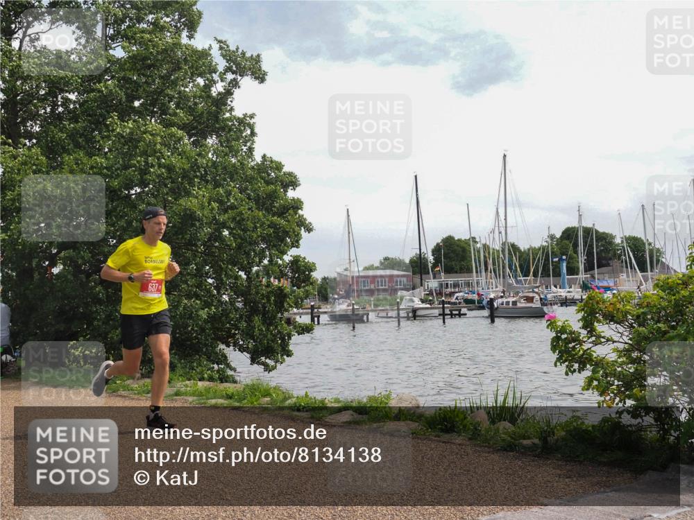 22.06.2025 - Viking Triathlon KatJ http://msf.ph/oto/8134138 22.06.2025 14:10:23 Laufen 637 meine-sportfotos.de