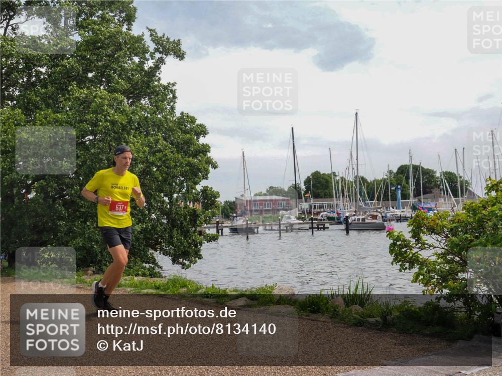 22.06.2025 - Viking Triathlon KatJ http://msf.ph/oto/8134140 22.06.2025 14:10:23 Laufen 637 meine-sportfotos.de