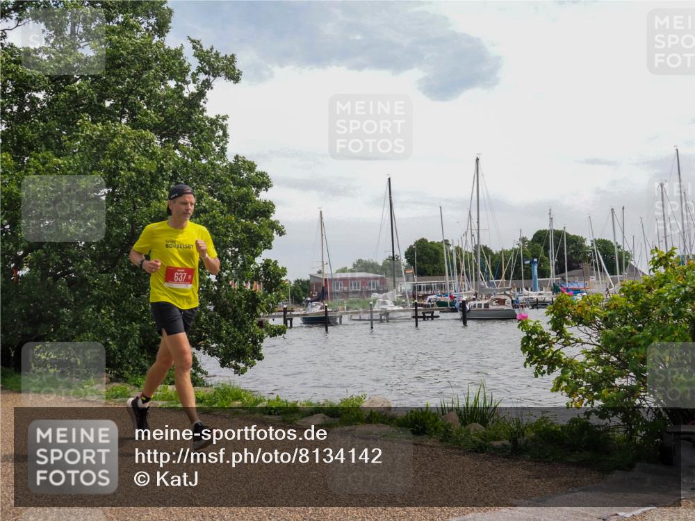 22.06.2025 - Viking Triathlon KatJ http://msf.ph/oto/8134142 22.06.2025 14:10:23 Laufen 637 meine-sportfotos.de