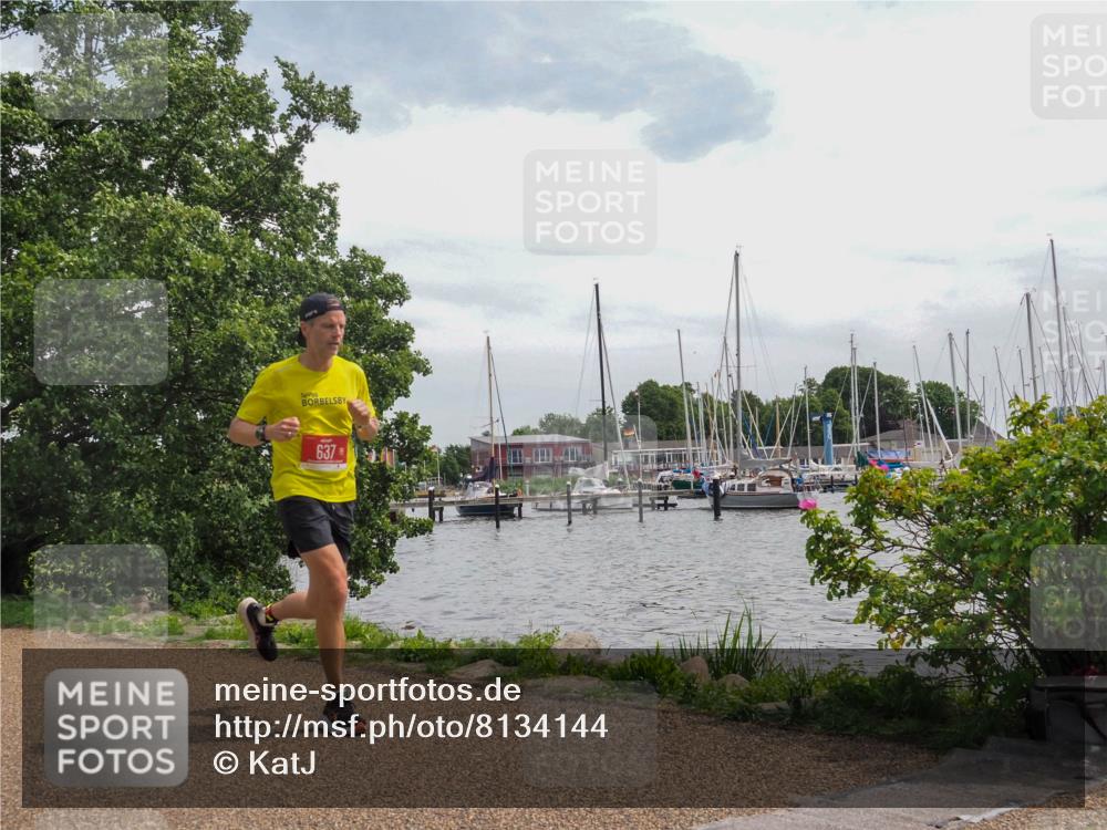 22.06.2025 - Viking Triathlon KatJ http://msf.ph/oto/8134144 22.06.2025 14:10:23 Laufen 637 meine-sportfotos.de