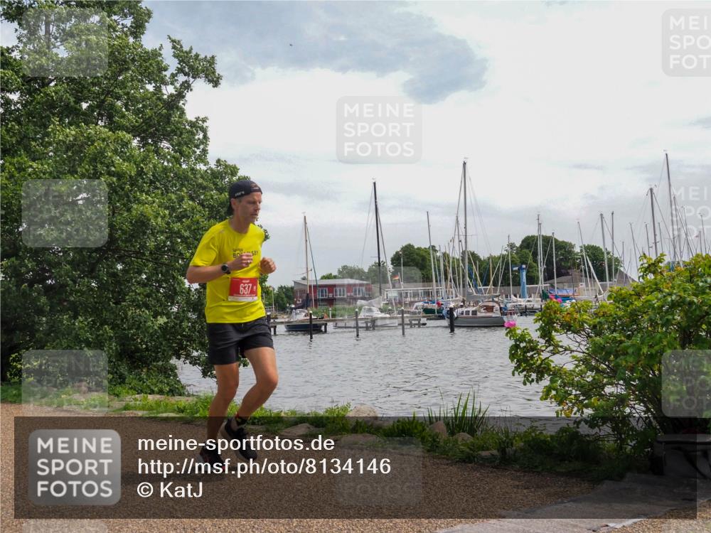 22.06.2025 - Viking Triathlon KatJ http://msf.ph/oto/8134146 22.06.2025 14:10:23 Laufen 637 meine-sportfotos.de