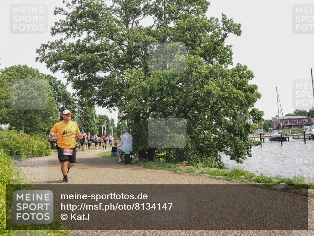 22.06.2025 - Viking Triathlon KatJ http://msf.ph/oto/8134147 22.06.2025 14:10:35 Laufen 633 meine-sportfotos.de