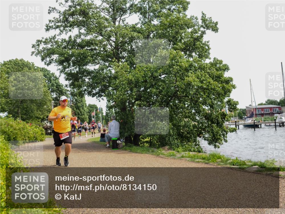 22.06.2025 - Viking Triathlon KatJ http://msf.ph/oto/8134150 22.06.2025 14:10:35 Laufen 633 meine-sportfotos.de