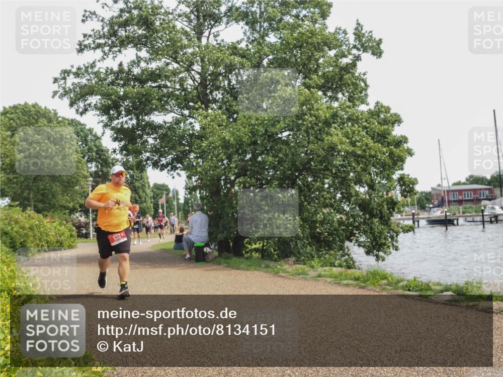 22.06.2025 - Viking Triathlon KatJ http://msf.ph/oto/8134151 22.06.2025 14:10:35 Laufen 633 meine-sportfotos.de