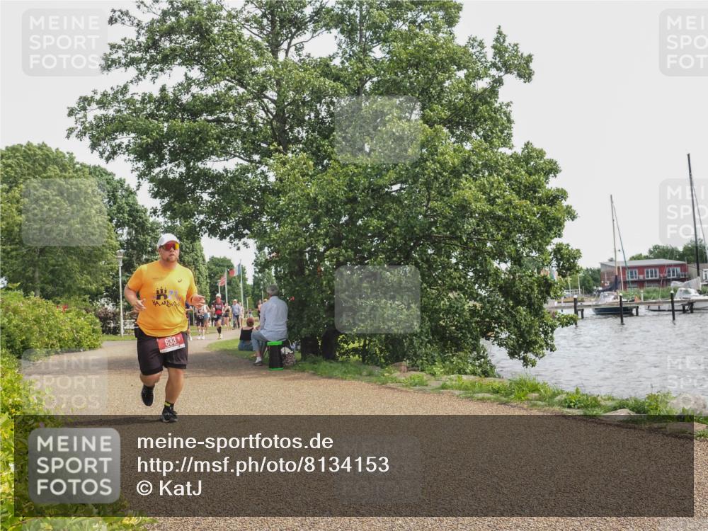 22.06.2025 - Viking Triathlon KatJ http://msf.ph/oto/8134153 22.06.2025 14:10:35 Laufen 633 meine-sportfotos.de