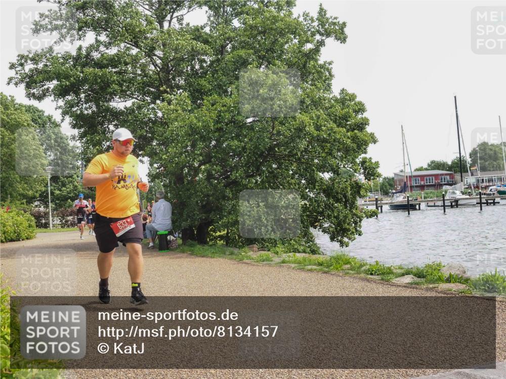 22.06.2025 - Viking Triathlon KatJ http://msf.ph/oto/8134157 22.06.2025 14:10:36 Laufen 633 meine-sportfotos.de