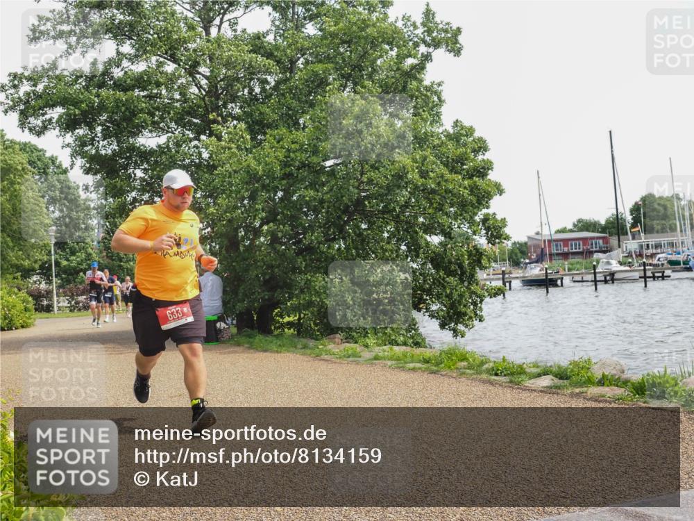 22.06.2025 - Viking Triathlon KatJ http://msf.ph/oto/8134159 22.06.2025 14:10:36 Laufen 633 meine-sportfotos.de
