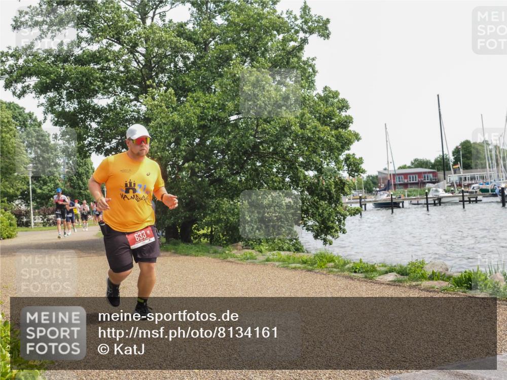 22.06.2025 - Viking Triathlon KatJ http://msf.ph/oto/8134161 22.06.2025 14:10:36 Laufen 633 meine-sportfotos.de