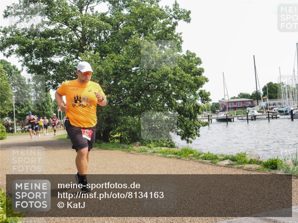 22.06.2025 - Viking Triathlon KatJ http://msf.ph/oto/8134163 22.06.2025 14:10:36 Laufen 633 meine-sportfotos.de