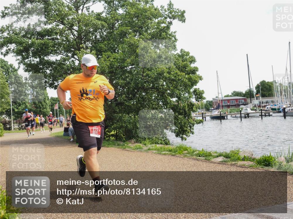 22.06.2025 - Viking Triathlon KatJ http://msf.ph/oto/8134165 22.06.2025 14:10:36 Laufen 633 meine-sportfotos.de